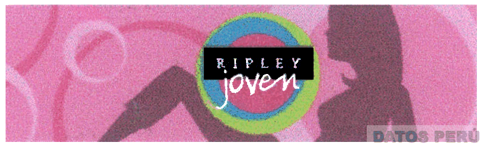 RIPLEY JOVEN