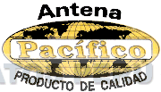 ANTENA PACIFICO