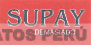 SUPAY DEMASIADO