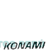 KONAMI