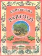 ACEITE DE OLIVA BARTOLO