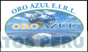 ORO AZUL E.I.R.L. ORO AZUL