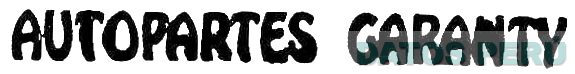 GARANTY AUTOPARTES