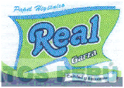 GARZA REAL