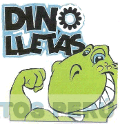 DINOLLETAS