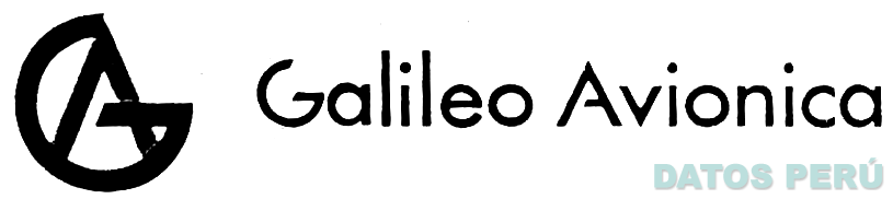 GA GALILEO AVIONICA