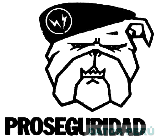 PROSEGURIDAD