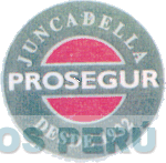 JUNCADELLA PROSEGUR