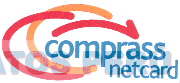 COMPRASS NETCARD