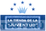 LA TIENDA DE LA JUVENTUD