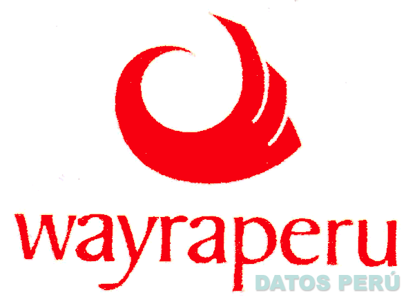 WAYRAPERU