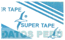 SUPER TAPE