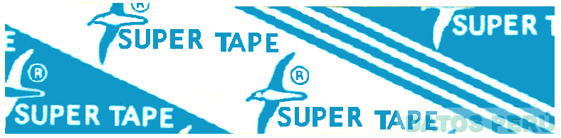 SUPER TAPE
