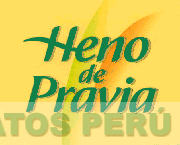 HENO DE PRAVIA