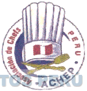 ASOCIACION DE CHEFS PERU ACHEP