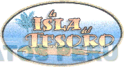 LA ISLA DEL TESORO