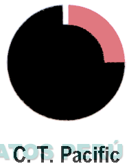 C.T. PACIFIC
