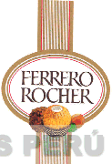 FERRERO ROCHER