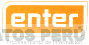 ENTER PROCESAMIENTO DE INFORMACION