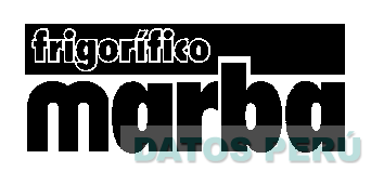 FRIGORIFICO MARBA
