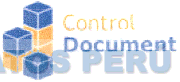 CONTROL DOCUMENT