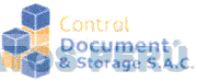 CONTROL DOCUMENT & STORAGE S.A.C.