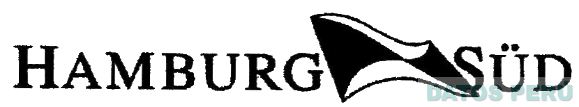 HAMBURG SÜD