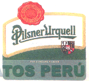 PILSNER URQUELL PLZENSKY PRAZDROJ OD ROKU 1842 THE ORIGINAL PILSNER