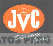 JVC SOLAMENTE JOYAS...