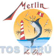 MERLIN DE ORO