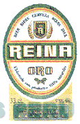 R REINA ORO