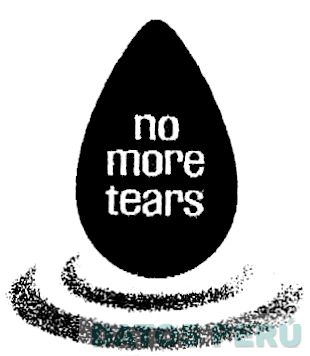 NO MORE TEARS