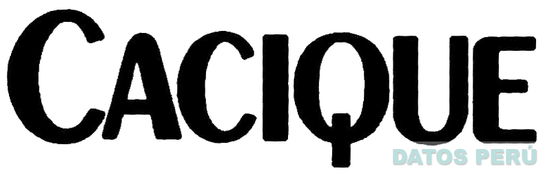 CACIQUE