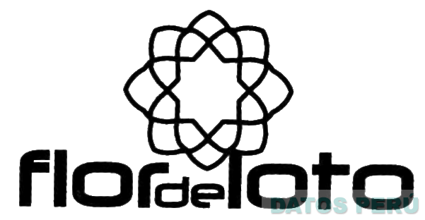 FLOR DE LOTO