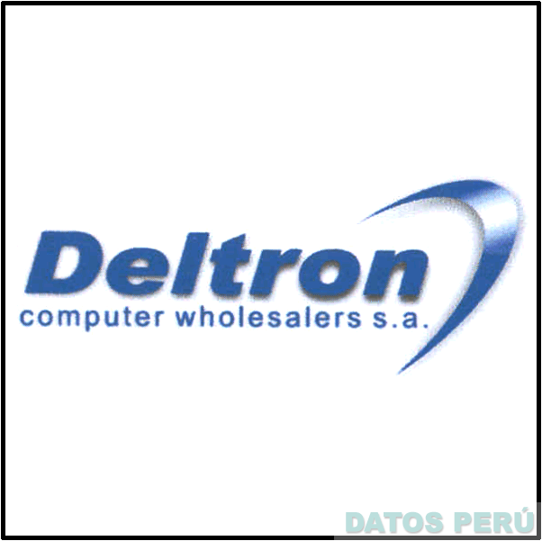 DELTRON COMPUTER WHOLESALERS S.A.