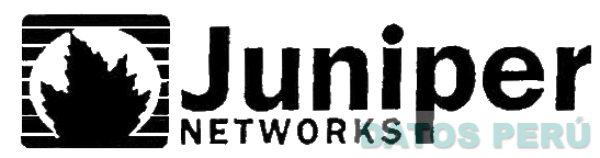 JUNIPER NETWORKS