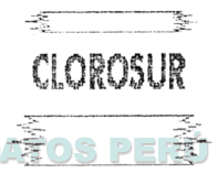 CLOROSUR