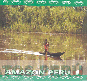 AMAZON PERU