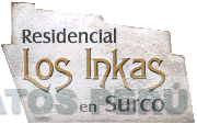 RESIDENCIAL LOS INKAS EN SURCO