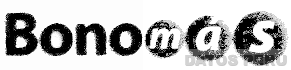 BONOMAS