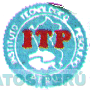 INSTITUTO TECNOLOGICO PESQUERO ITP