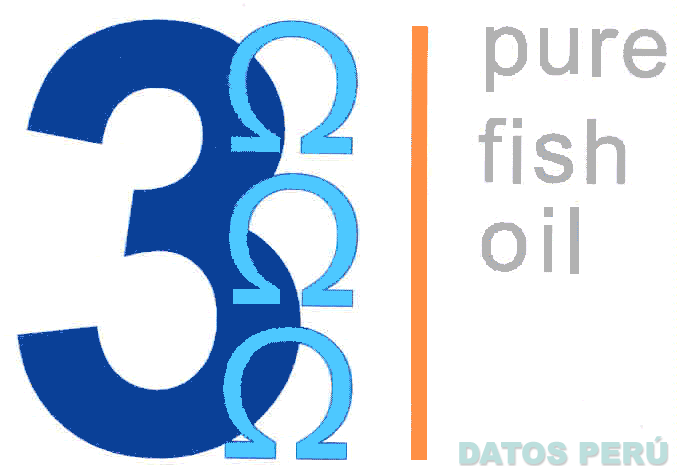 PURE FISH OIL 3
