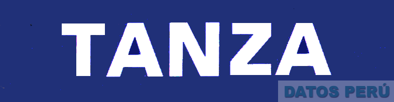 TANZA
