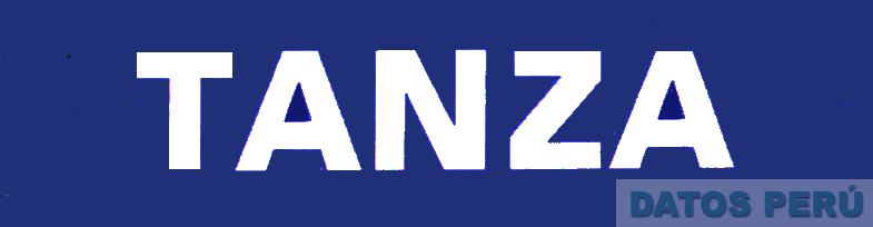 TANZA
