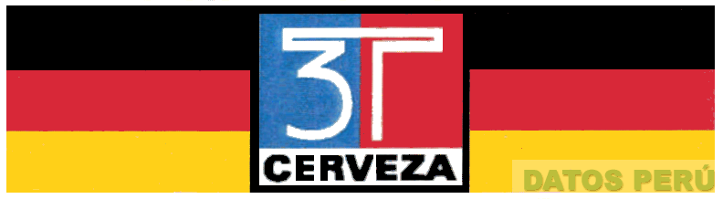 3T CERVEZA
