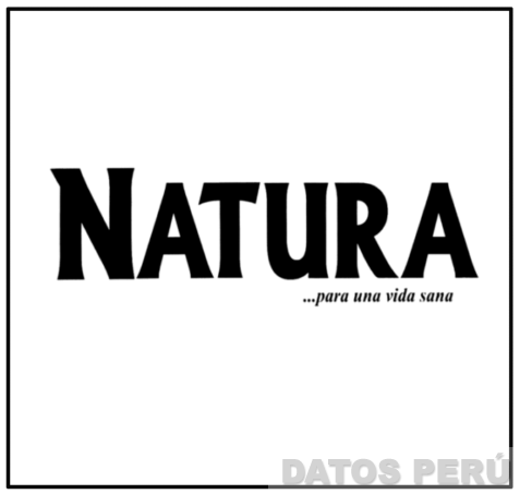 NATURA ...PARA UNA VIDA SANA