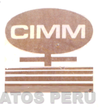 CIMM