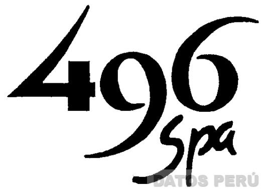 496 SPA