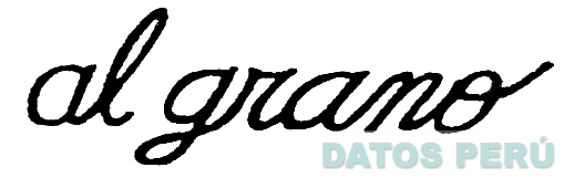 AL GRANO