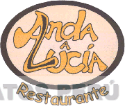 ANDA LUCIA RESTAURANTE